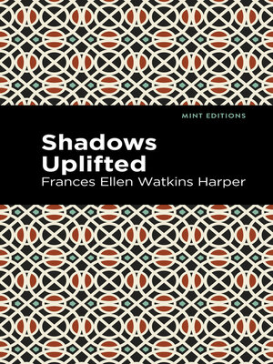 cover image of Shadows Uplifted